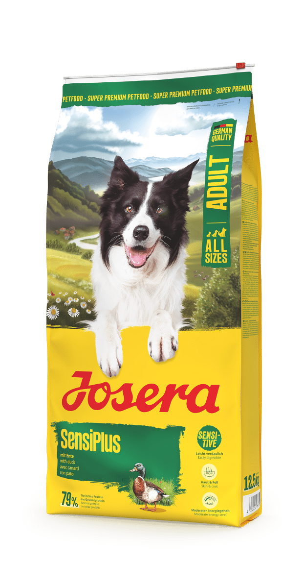 josera sensiplus