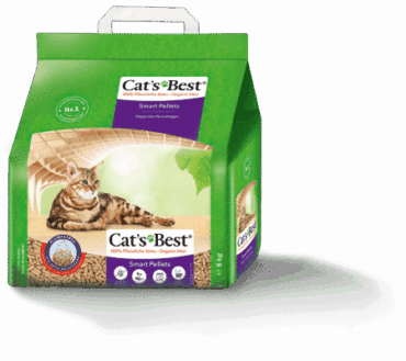 Cats Best Smart Pellet 20l