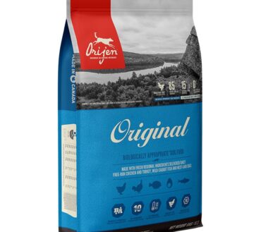 Orijen Adult Dog