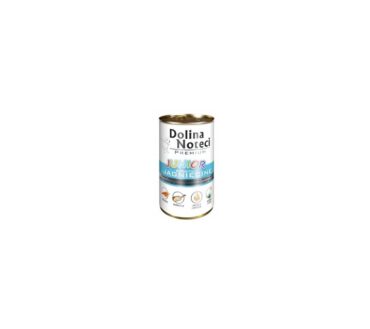 DOLINA NOTECI PREMIUM JUNIOR z jagnięciną 400 g