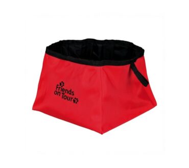 TX 2481 TRIXIE TURYSTYCZNA MISKA NA WODĘ 1.8l