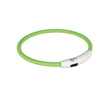 TX 12700 TRIXIE USB MIGAJĄCA OBROŻA XS-S 35cm/⌀7mm