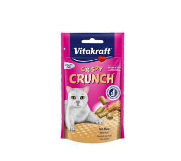 Vitakraft Crispy Crunch Przysmak słodowy 60g