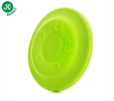 JKA Frisbee 17cm z pianki EVA