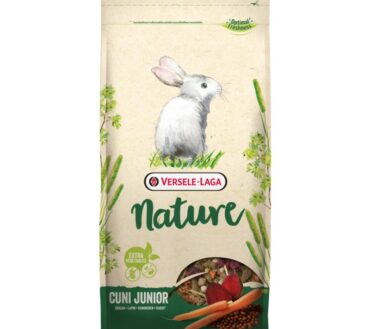 Versele Laga Cuni Junior - pokarm dla młodych królików 700g