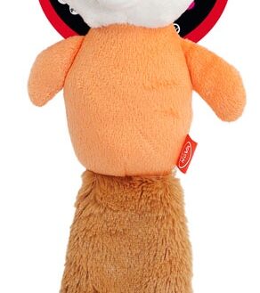 Pet nova - zabawka pluszowa 36cm lis czerwony
