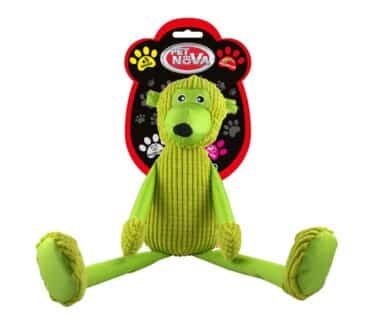 Pet Nova - zabawka pluszowa mr. green 43cm