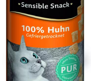 MIAMOR sensible snack KURCZAK 30g