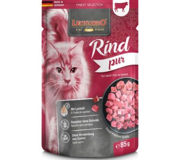 LEONARDO® Finest Selection wołowina 85g