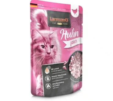 LEONARDO Finest Selection kurczak 85g