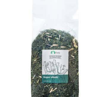 Tivo - Koper włoski 150g