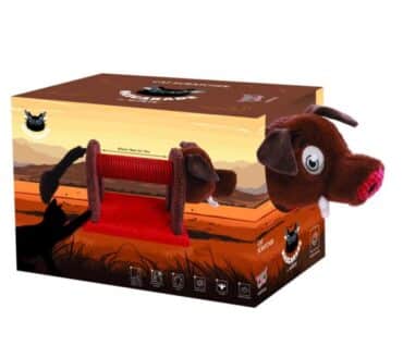 Drapak Mascarade Guziec