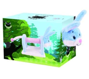 Drapak Mascarade Krolik