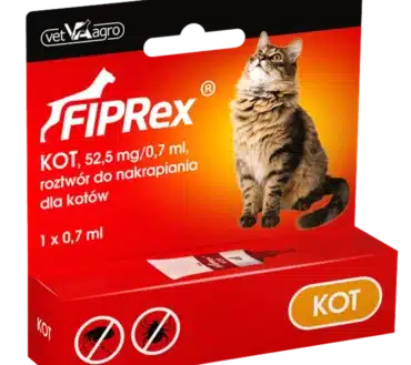 Fiprex kot