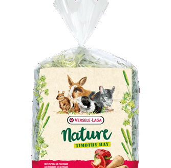 Versele-Laga Siano tymotkowe z papryką i pasternakiem 1kg