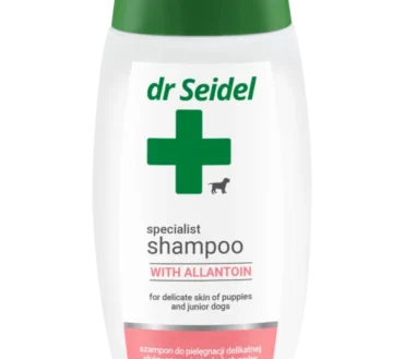 Dr Seidel Szampon dla szczeniąt 220ml