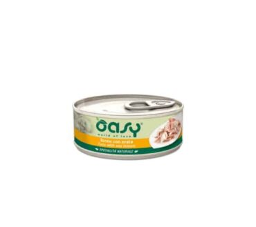 Oasy Kot Natural Puszka Tunczyk Z Dorada 150g (1)