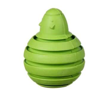 Barry King Bombka Zielona L 10 Cm