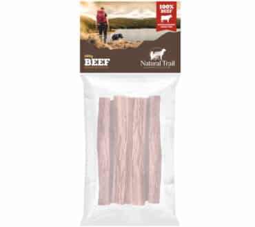 Natural trail - Gryzak z Wołowiny 100g