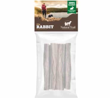 Natural Trail - Gryzak z Królika 100g