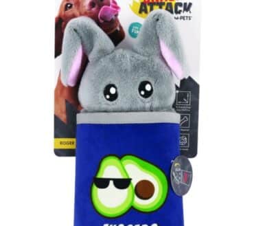 Dyspenser Przysmakow Snack Attack Roger