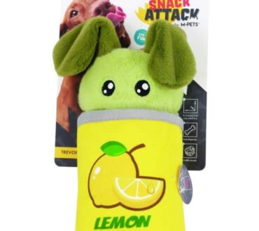 Dyspenser Przysmakow Snack Attack Trevor