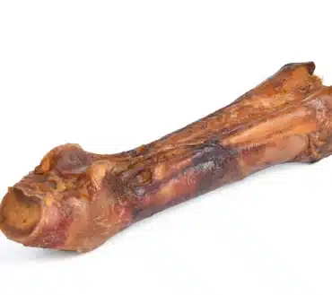 Petmex - Końska Kość Stopa 1szt.