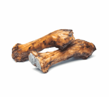 Petmex - Stopa Wołowa 1szt. Naturalny Gryzak Przysmak Dla Psa.