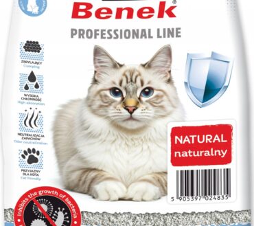 Super Benek Bakteriostatyczny 10L