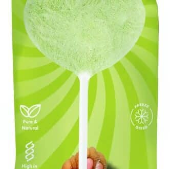 Lolliheart by M-PETS – Lizak dla kota z kurczakiem i jabłkiem 4 g