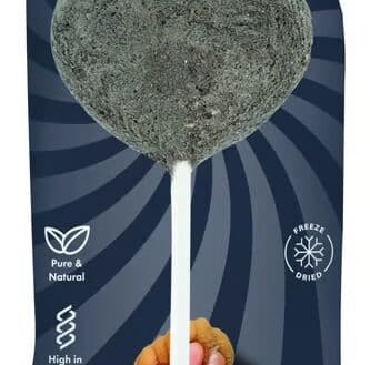 Lolliheart by M-PETS – Lizak dla kota z kurczakiem i mątwą 4 g