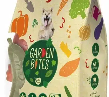 Garden Bites Veggie Buddies L 3 szt