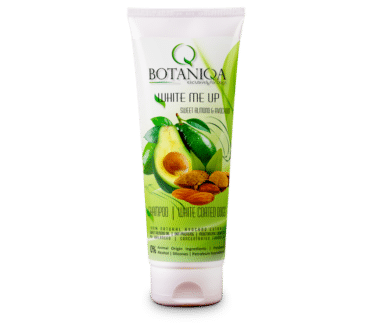 Botaniqa White Me Up Shampoo – szampon dla psów o białej i jasnej sierści z olejem ze słodkich migdałów i awokado 250ml